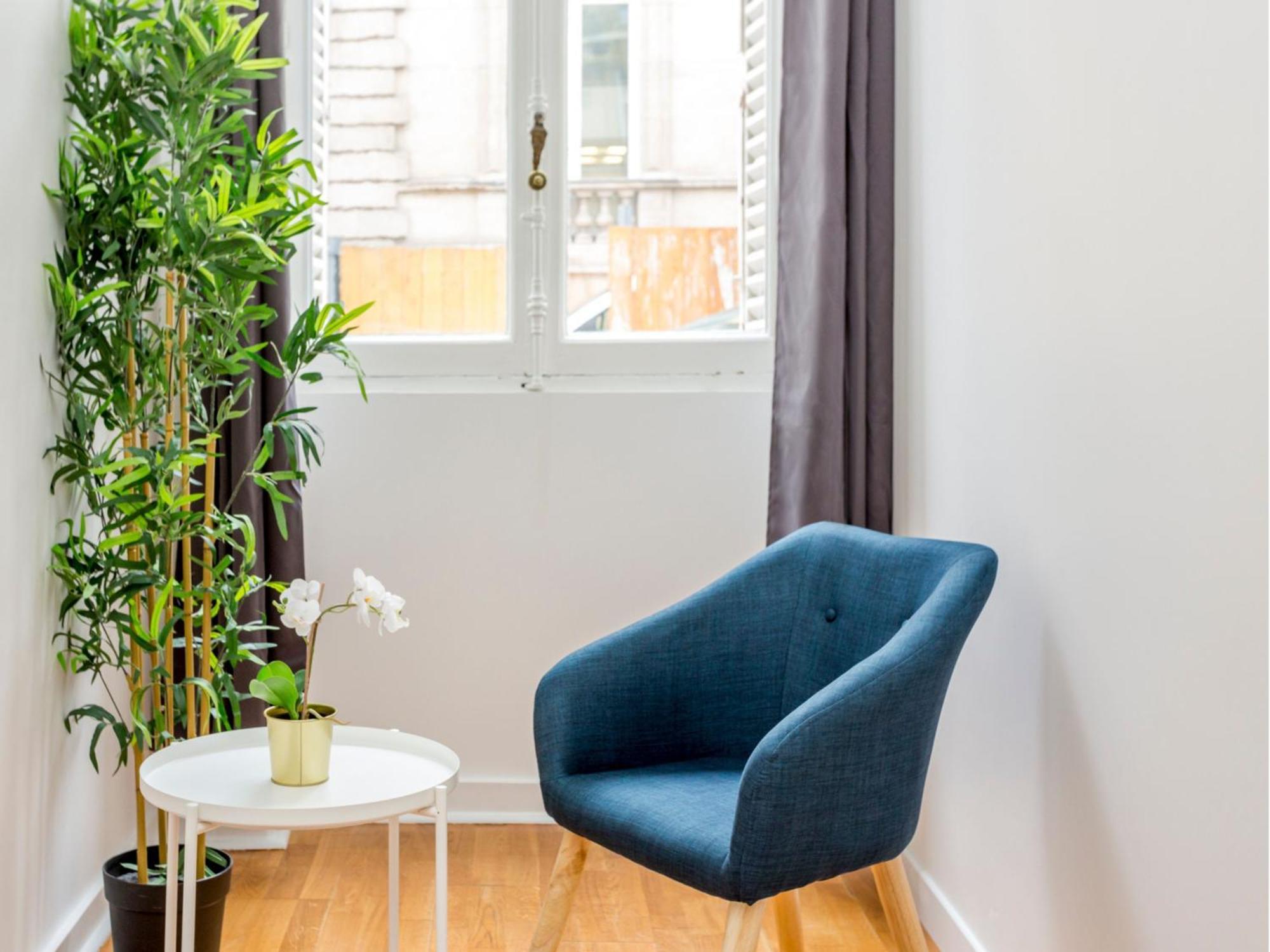 Cozy Apartment - Champs Elysees - Monceau Párizs Kültér fotó